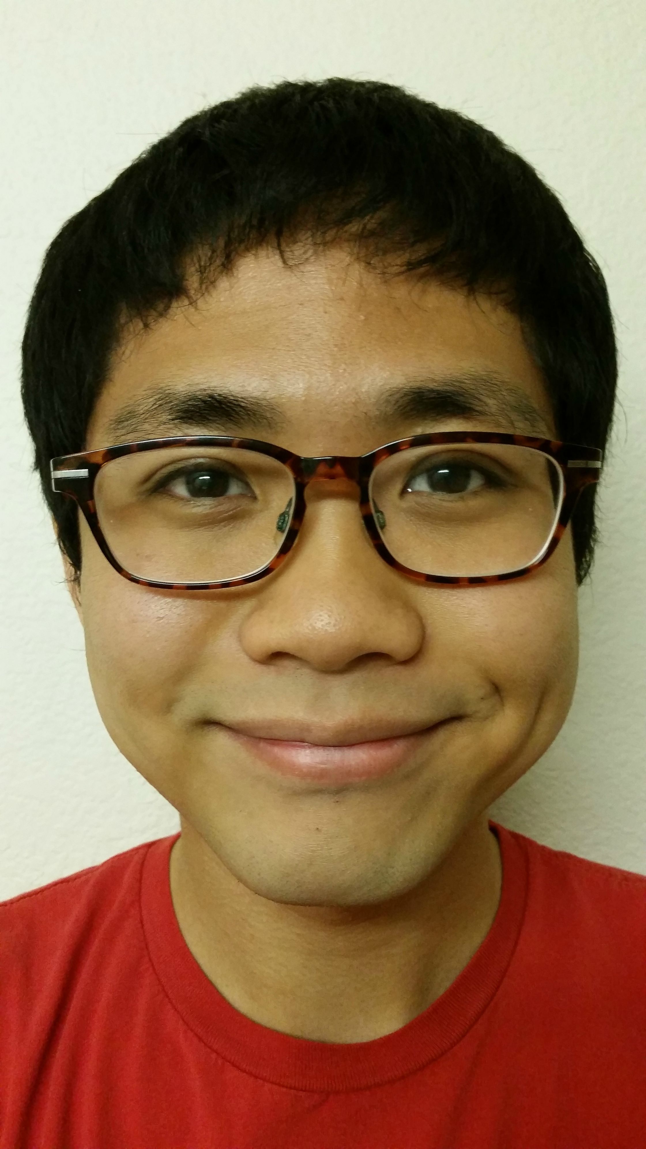 Student Profile PIc
